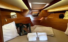 Diamantedouro - Boat