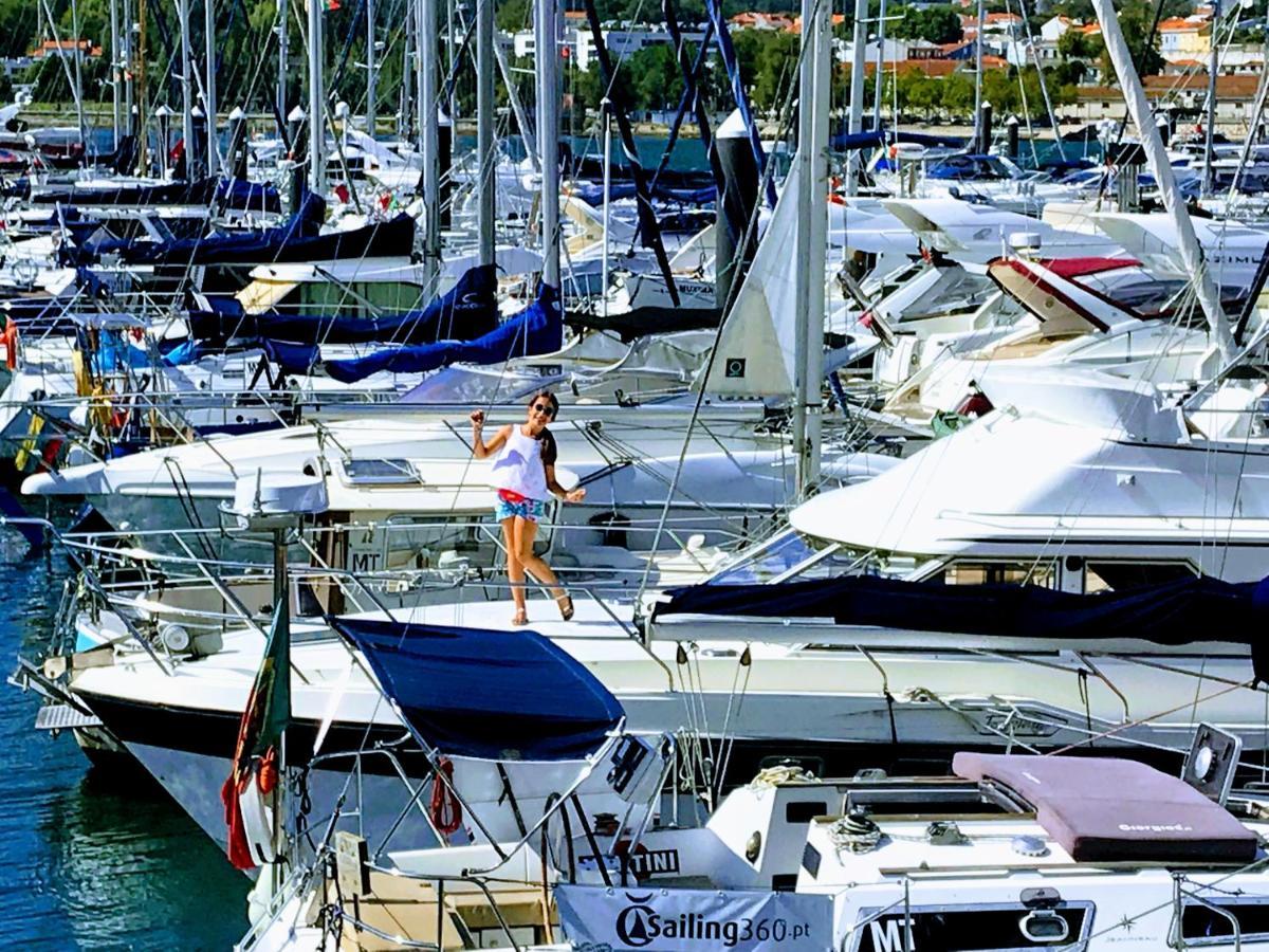 Diamantedouro - Boat Hotel Vila Nova de Gaia Exterior photo